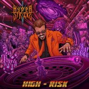 Hyperstrike - High Risk (2025) Hi-Res