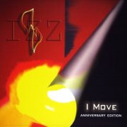 IZZ - I Move (Anniversary Edition) (2023)