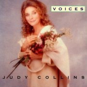 Judy Collins - Voices (2013)