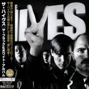 The Hives - The Black and White Album (Japanese Edition) (2007)