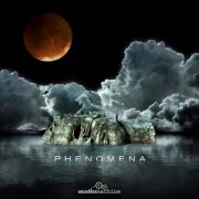 Audiomachine - Phenomena (2013)