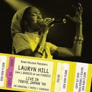 Lauryn Hill - Live in Tokyo, Japan '99 (2020)