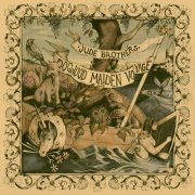 Jude Brothers - Handsome Little Fountains & Little Ancient Mountains (2026) Hi Res