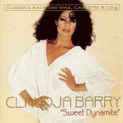 Claudja Barry - Sweet Dynamite (1976) [1993]