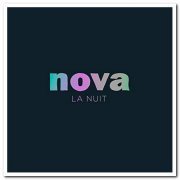 VA - Nova La Nuit [6CD Box Set] (2018)