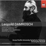 Azusa Pacific University Symphony Orchestra - Damrosch: Orchestral Music (2015)
