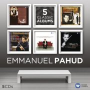 Emmanuel Pahud - 5 Classic Albums (2013)