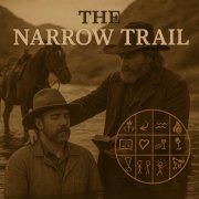 DAMillerTime - The Narrow Trail (2025) [Hi-Res]