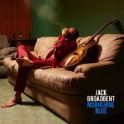 Jack Broadbent - Moonshine Blue (2019) [Hi-Res]