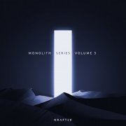 VA - Pleasurekraft presents: Monolith Series Volume 3 (2019)