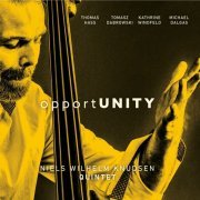 Niels Wilhelm Knudsen Quintet - Opportunity (2022)