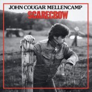 John Mellencamp - Scarecrow (1985) [E-AC-3 JOC Dolby Atmos]