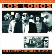 Los Lobos - By The Light Of The Moon (2012) LP