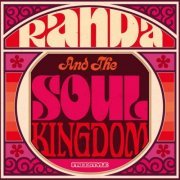 Randa And The Soul Kingdom - Randa And The Soul Kingdom (2009)