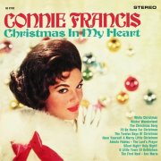 Connie Francis - Christmas In My Heart (Expanded Edition) (1959)