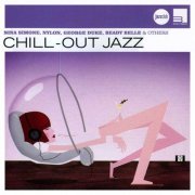 VA - Chill-Out Jazz (2009) CD-Rip