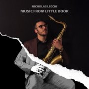 Nicholas Lecchi - Music from little book (2025) Hi-Res