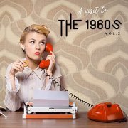 VA - A Visit To 1960s - Vol.2 (2021)