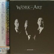 Work Of Art - Artwork (2008) [Japanese Edition]