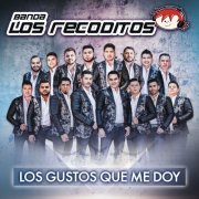 Banda Los Recoditos - Los Gustos Que Me Doy (2017)