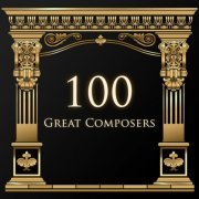 VA - 100 Great Composers: Vivaldi (2022) FLAC