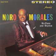 Noro Morales - His Piano and Rhythm (1960)
