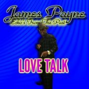 James Payne - Love Talk (2018)