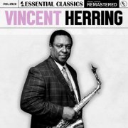 Vincent Herring - Essential Classics, Vol. 920: Vincent Herring (2025)