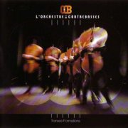 L'Orchestre de Contrebasses - Transes Formations (1999)