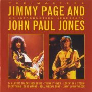 Jimmy Page and John Paul Jones - The Masters (2010)