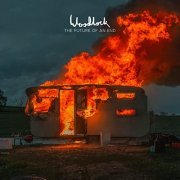 Woodlock - The Future of an End (2021) Hi Res