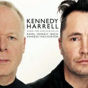 Nigel Kennedy, Lynn Harrell - Duos for Violin & Cello (2000)