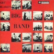 Art Blakey - Art Blakey's Big Band (1957)