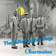 The Delta Rythm Boys & Charlie Norman's Orchestra - Charmaine (2025)