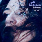Gabi Hartmann - La femme aux yeux de sel (Le long voyage) (2026)