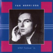 Van Morrison - NCRV Festival '81 (2001)