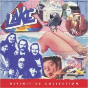 Lake - Definitive Collection (1997)
