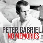 Peter Gabriel - No Memories (2023)