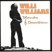 Willi Williams - Thanks & Devotion (1998)