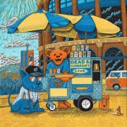 Dead & Company - Citi Field, New York, NY 8/20/21 (Live) (2022) [Hi-Res]
