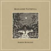 Marianne Faithfull - Burning Moonlight EP (2025)