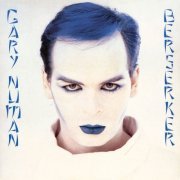 Gary Numan - Berserker (2024 Remaster) (2024) Hi-Res