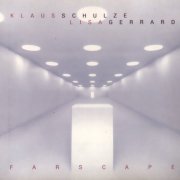 Klaus Schulze & Lisa Gerrard - Farscape [2CD Digipack Edition] (2008) CD-Rip