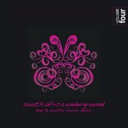 South Africa Underground Vol 4 - Deep & Soulful House Music (2013)