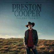Cooper Preston - Toledo Talkin' (2025) [Hi-Res]