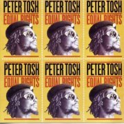 Peter Tosh - Equal Rights (1999)