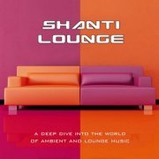 VA - Shanti Lounge (2010) [CDRip]