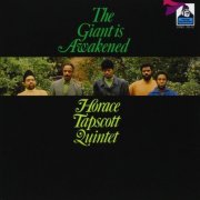 Horace Tapscott Quintet - The Giant Is Awakened (2014)