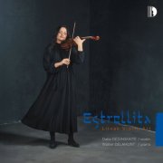 Dalia Dėdinskaitė, Walter Delahunt - Estrellita (2025) [Hi-Res]