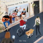 Jonatan and the band - No time (2025) [Hi-Res]